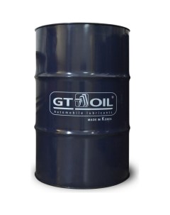Масло Gt oil