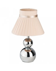 Настольная лампа декоративная Тина 610030201 Mw-light