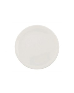 Тарелка Белый 17 8 Petye