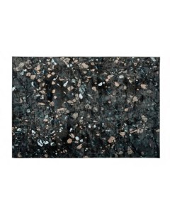 Рельефный ковер Greta Pebbles Серый 80 Norr carpets