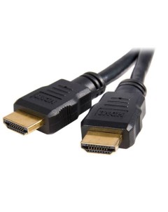 Кабель HDMI 19M HDMI 19M v2 0 4K 10 м черный 2HDMI2 0 10M PP Netko