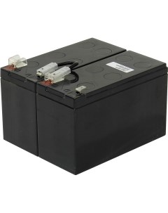 Аккумуляторная батарея для ИБП RBC109 12V 7 5Ah BR1200LCDI A.p.c.