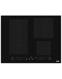 Индукционная варочная панель MARIS FMA 654 I F BK 4 конфорки черный 108 0606 111 Franke