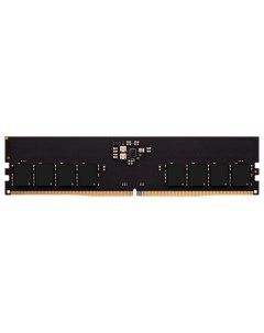 Память DDR5 DIMM 32Gb 5200MHz CL40 1 1V Radeon R5 Entertainment R5532G5200U2S UO Bulk OEM Amd
