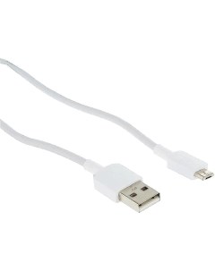 Кабель USB Micro USB 1 м белый 5 943 1 0W Premier