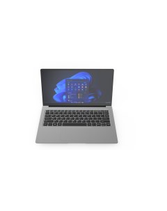 Ноутбук CoreBook 13 13 3 IPS 1920x1200 Intel Core i5 1235U 1 3 ГГц 16Gb RAM 512Gb SSD W11 серый CWI6 Chuwi