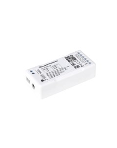 Контроллер умный для светодиодной ленты a055256 120 240 Вт 12 24 В IP20 Elektrostandard