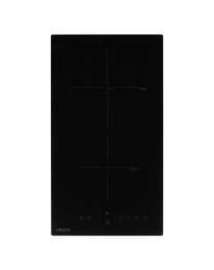 Встраиваемая варочная панель индукционная PIA 3092018K BL черный Akpo