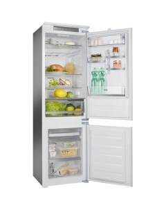 Встраиваемый холодильник FCB 320 TNF NE F белый Franke