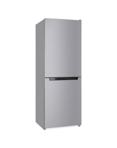 Холодильник NRB 131 S серебристый Nordfrost