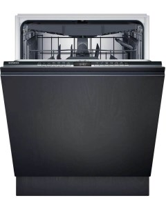 Встраиваемая посудомоечная машина SX63HX60CE Siemens