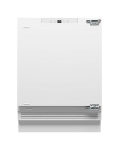 Встраиваемый холодильник RBU 814 белый Kuppersberg