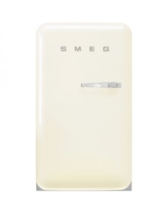 Холодильник FAB10RPG5 белый Smeg