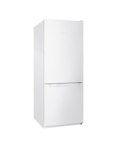 Холодильник CX 321 MVE белый Nordfrost