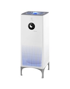 Воздухоочиститель Yin Yang EAP 2050D белый Electrolux