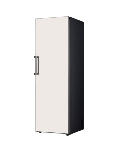 Холодильник GC B401FEPM белый черный Lg