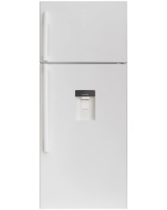 Холодильник ADFRW510WD белый Ascoli