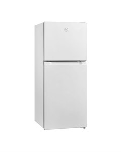 Холодильник HTDN011950RW белый Hi