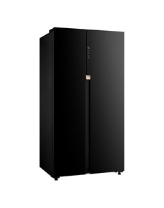 Холодильник GR RS780WI PGJ 22 черный Toshiba