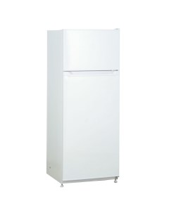 Холодильник HTDN015057DW белый Hi