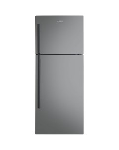 Холодильник ADFRI430W серебристый Ascoli
