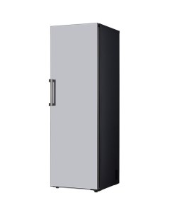 Холодильник GC B401FAPM серебристый черный Lg