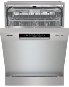 Посудомоечная машина GS643D90X серебристый Gorenje