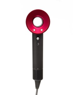 Фен 2700 1600 Вт розовый серый Super hair dryer