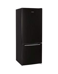 Холодильник RFC 210 LFXd серый Nordfrost