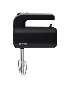 Миксер Verde VT 1496 черный Vitek