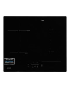 Встраиваемая варочная панель индукционная PIA 6094119CC BL черный Akpo