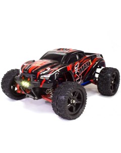 Радиоуправляемая игрушка Smax Upgrade 4WD 1 16 Red RH1631UPG Remo hobby