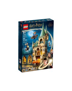 Конструктор Harry Potter 76413 Хогвартс Выручай комната Lego