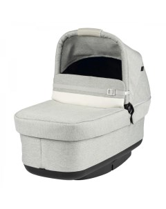 Люлька CULLA POP UP LUXE PURE Peg-perego