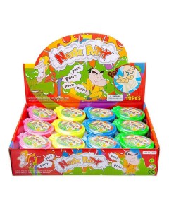 Игрушка антистресс Junfa Лизун Whoopee putty в ассортименте 708 Junfa toys