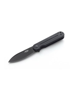 Складной нож Firebird by FH922PT BK D2 Steel Black Ganzo