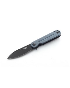Складной нож Firebird by FH922PT GY D2 Steel Grey Ganzo