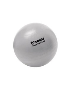 Гимнастический мяч ABS Powerball 75 серебристый Togu
