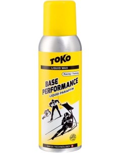 Жидкий парафин 2020 21 Base Performance Liquid Yellow Yellow Toko