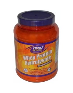 Протеин Whey Protein 907 г chocolate Now