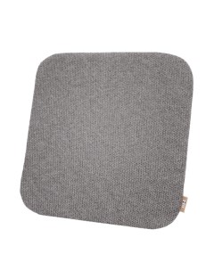 Антибактериальная подушка для сидения с эффектом памяти 8H Square Cushion Gray JZ Xiaomi