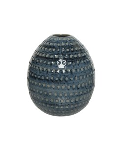 Керамическая ваза МОРИАНА 20 см Kaemingk