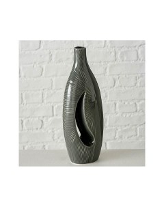 Керамическая ваза ГРИДЖИО 26 см Boltze