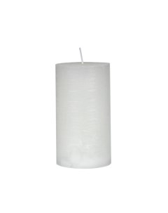 Ароматическая свеча Flora LQ050 6 5x12 см 1 шт Home collection