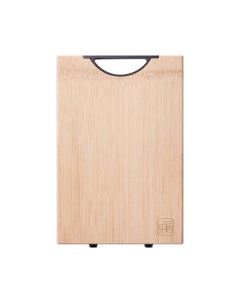 Разделочная доска Xiaomi Whole Bamboo Cutting Board 33x22 бамбук Yi wu yi shi