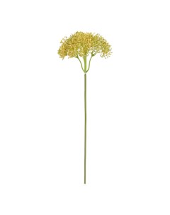 Искусственное растение Укроп цветущий 34518 YL 45 см Coneko
