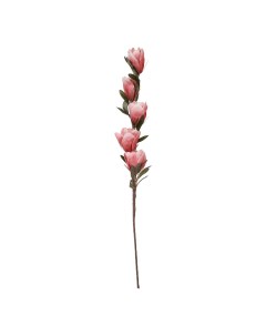Искусственный цветок магнолия chuangxin 98 см Linyi
