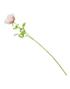 Искусственный цветок Anemone с бутоном 58 см Dpi