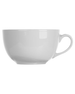 Чашка для чая Дорота фарфоровая 430 мл Lubiana