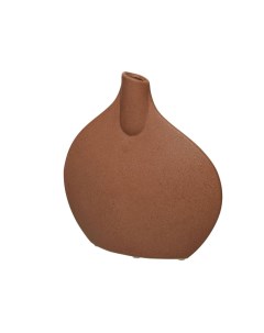 Дизайнерская керамическая ваза ЭЙМЕРАЙ 21х19 см Kaemingk